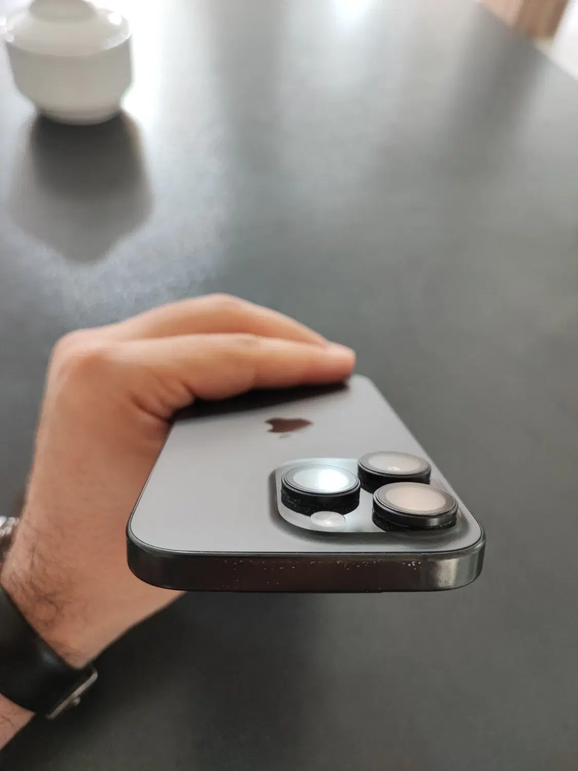 iphone 16 pro|موبایل|ارومیه, |دیوار