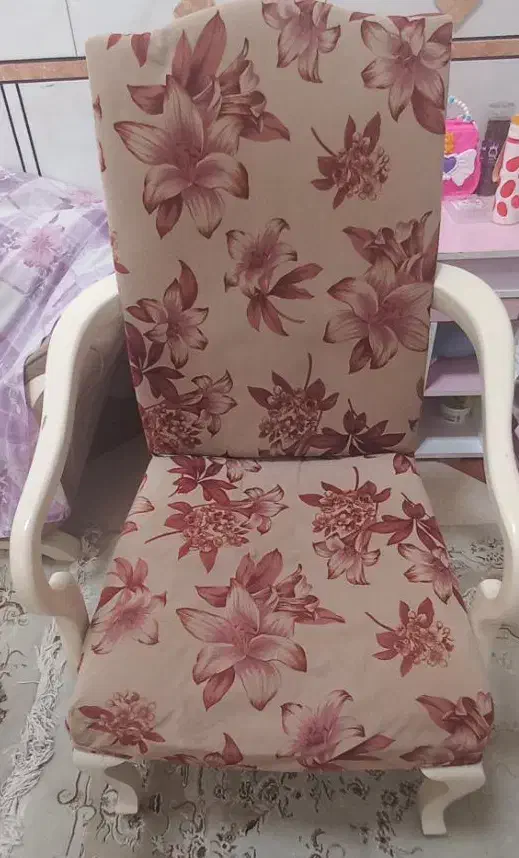 دو عدد صندلی|صندلی و نیمکت|خمینی‌شهر, |دیوار