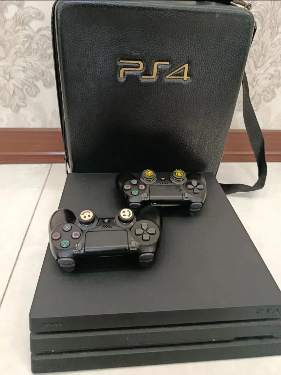 ps4pro|کنسول، بازی ویدئویی و آنلاین|تهران, یاخجی آباد|دیوار