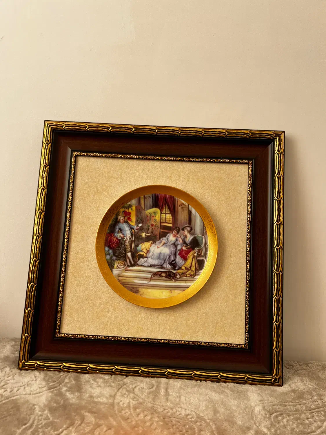 تابلو|تابلو، نقاشی، عکس|قزوین, |دیوار