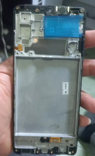 lcd a32|لوازم جانبی موبایل و تبلت|مرودشت, ژیان|دیوار