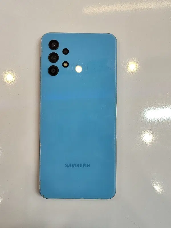 Samsung A32 5G|موبایل|مراغه, |دیوار