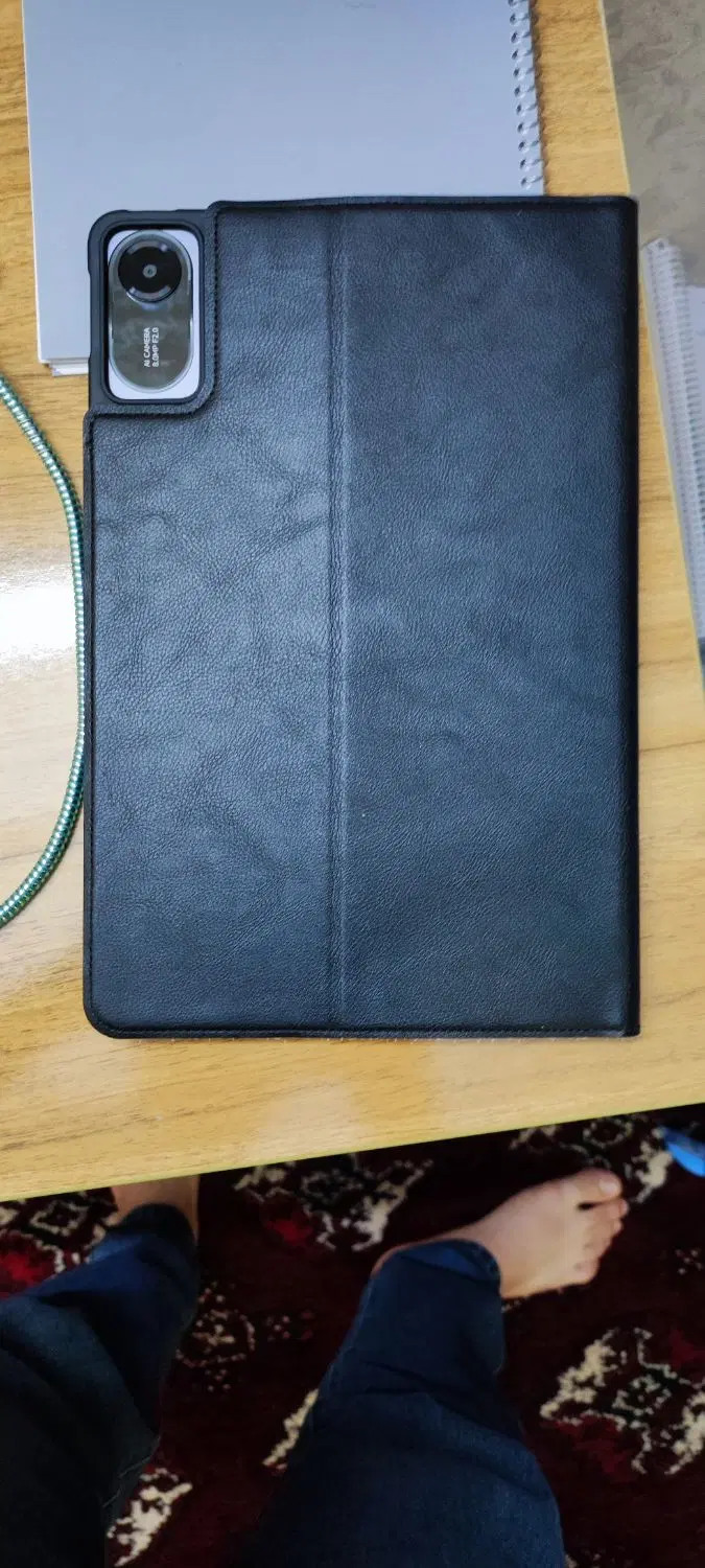 Redmi pad2|تبلت|کلاله, |دیوار