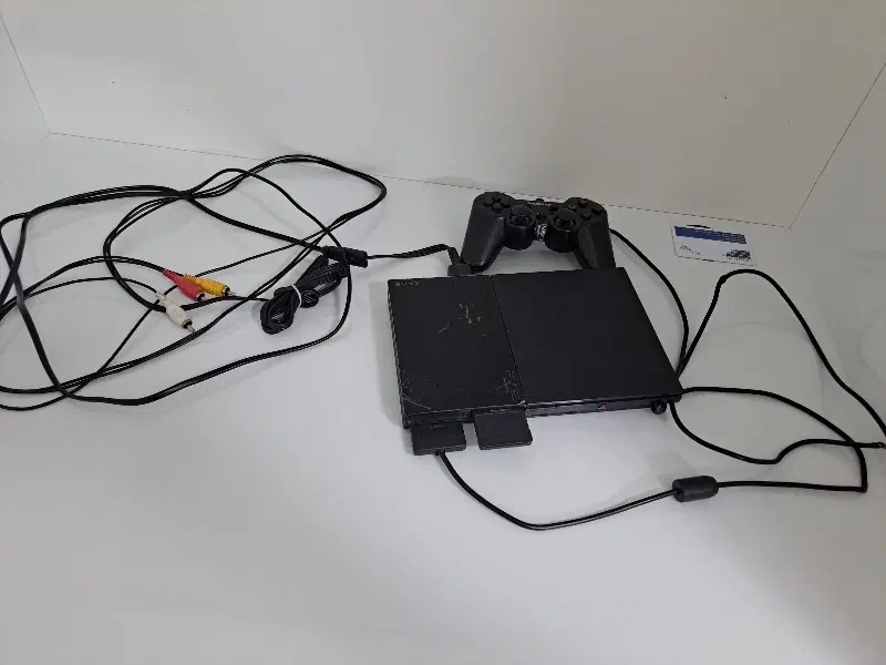 ps 2|کنسول، بازی ویدئویی و آنلاین|تهران, ظهیرآباد|دیوار