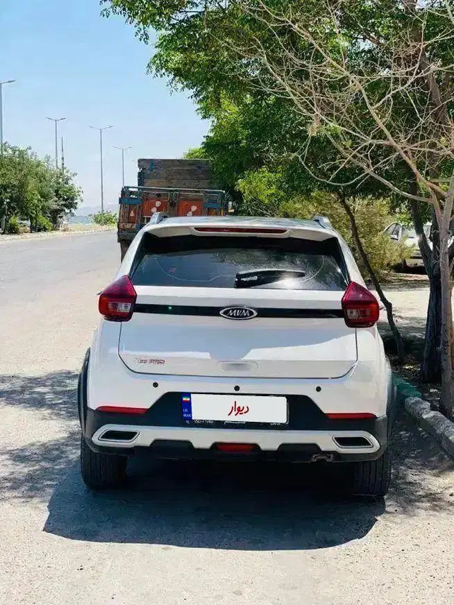 X22pro 403|خودرو سواری و وانت|سیرجان, |دیوار