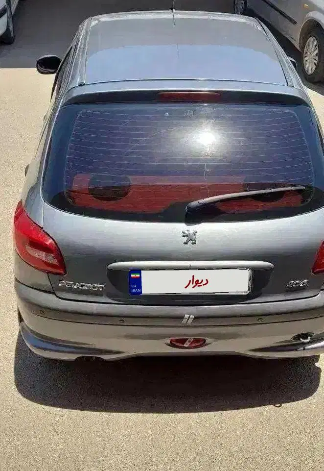 مدل ۹۱|خودرو سواری و وانت|اهواز, کیانشهر|دیوار