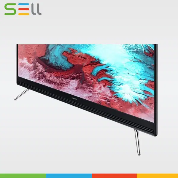 SAMSUNG 49 INCH FULL HD|تلویزیون و پروژکتور|شیراز, بید زرد|دیوار