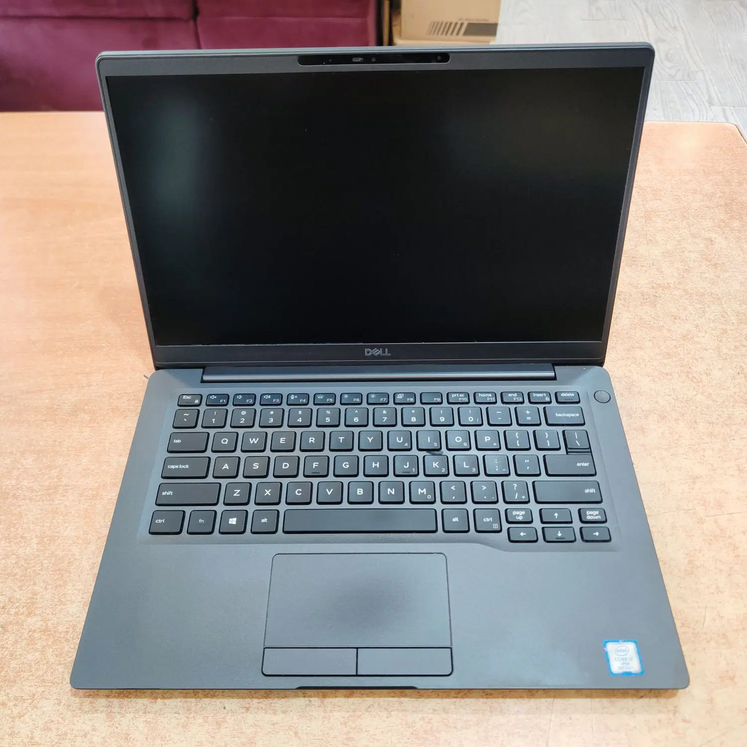 DELL CORE i7 latitude|رایانه همراه|قم, صفائیه|دیوار