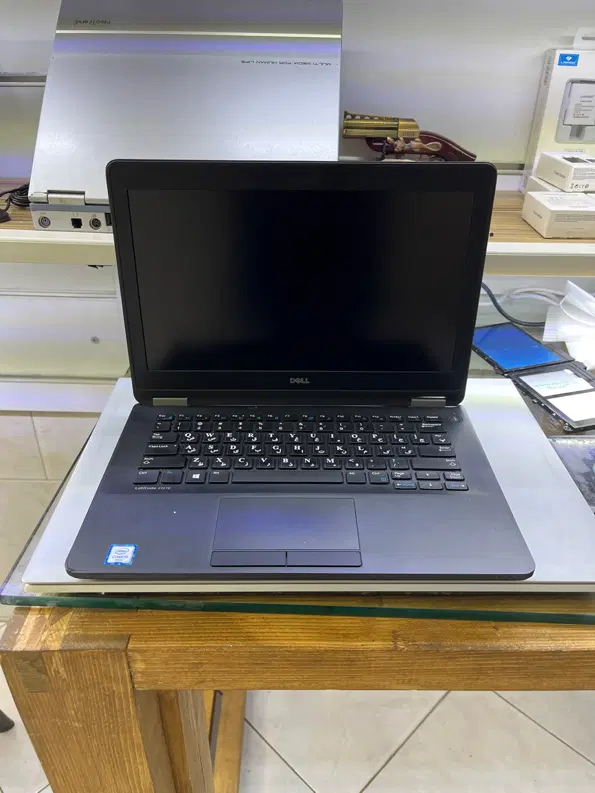 dell core i5 g6|رایانه همراه|کرج, شهرک جهازیها|دیوار