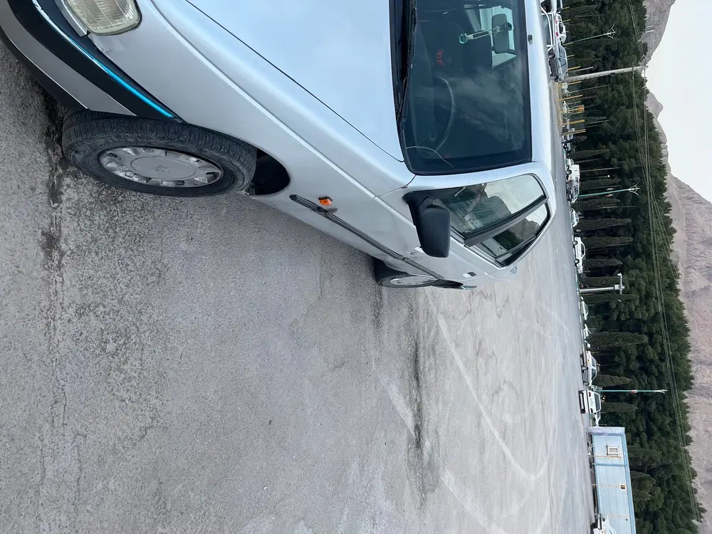 پژو 405 مدل 85|خودرو سواری و وانت|کرمان, |دیوار