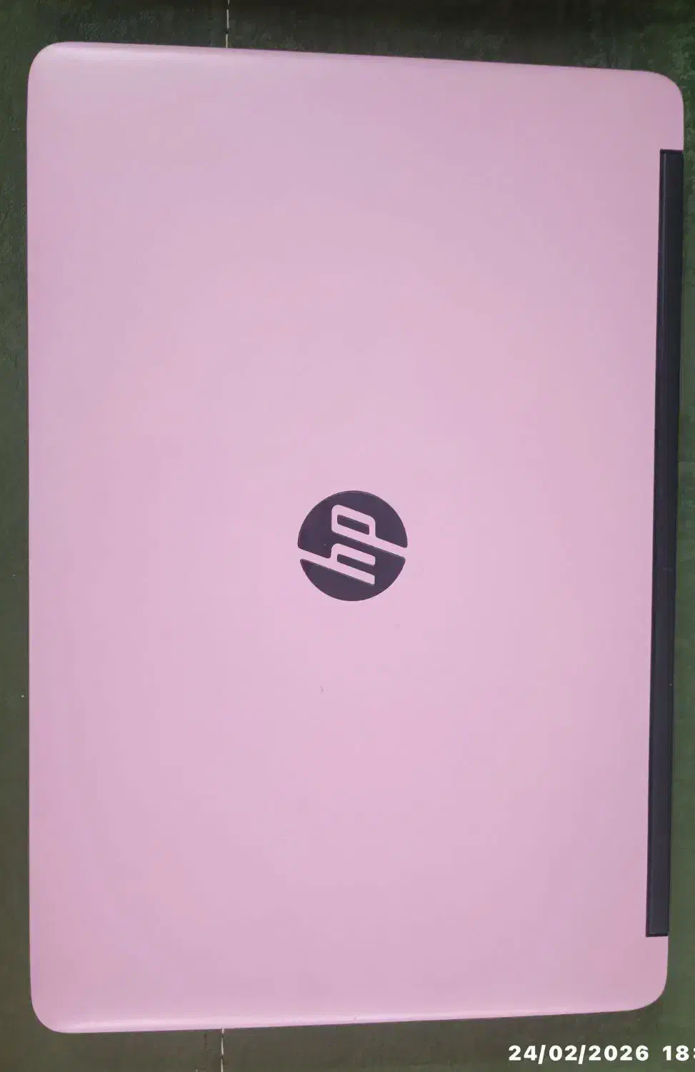 لبتاپ hp|رایانه همراه|مشهد, رستگار|دیوار