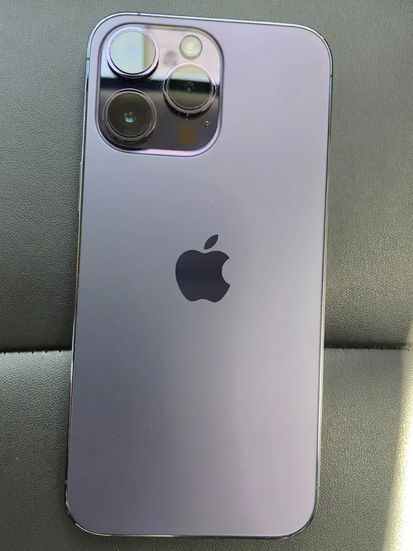 Iphone 14 pro max 256|موبایل|تبریز, |دیوار