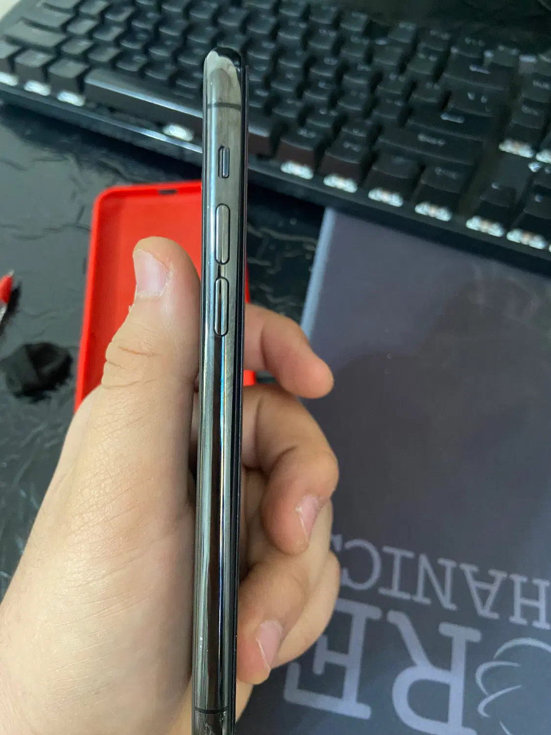 iphone 11 pro|موبایل|بوشهر, |دیوار