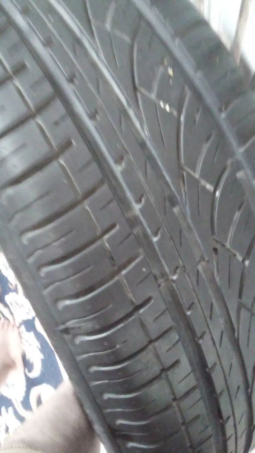 لاستیک ۲|قطعات یدکی و لوازم جانبی|لردگان, |دیوار