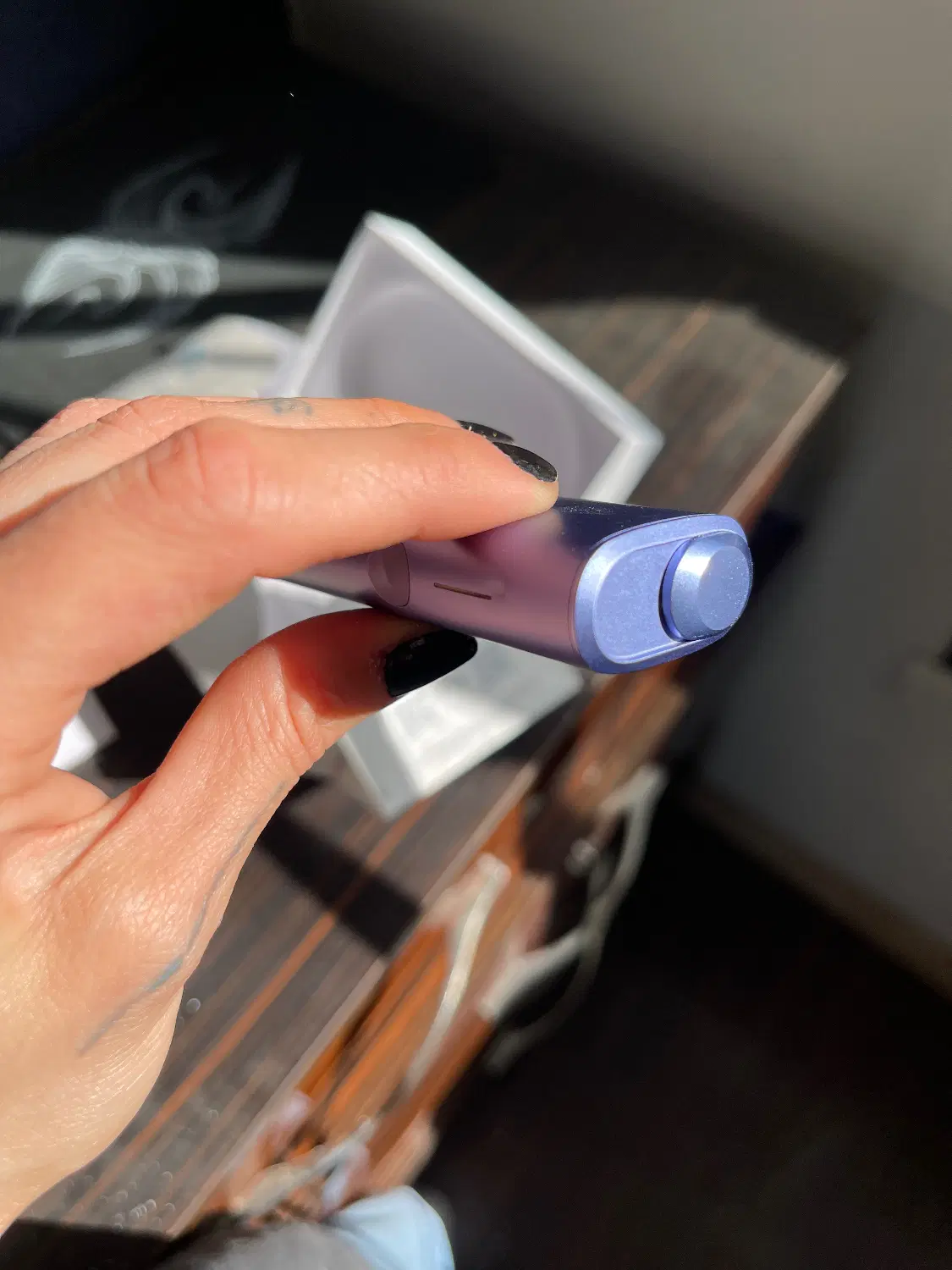 Iqos iluma one|زیورآلات و اکسسوری|تهران, فاطمی|دیوار