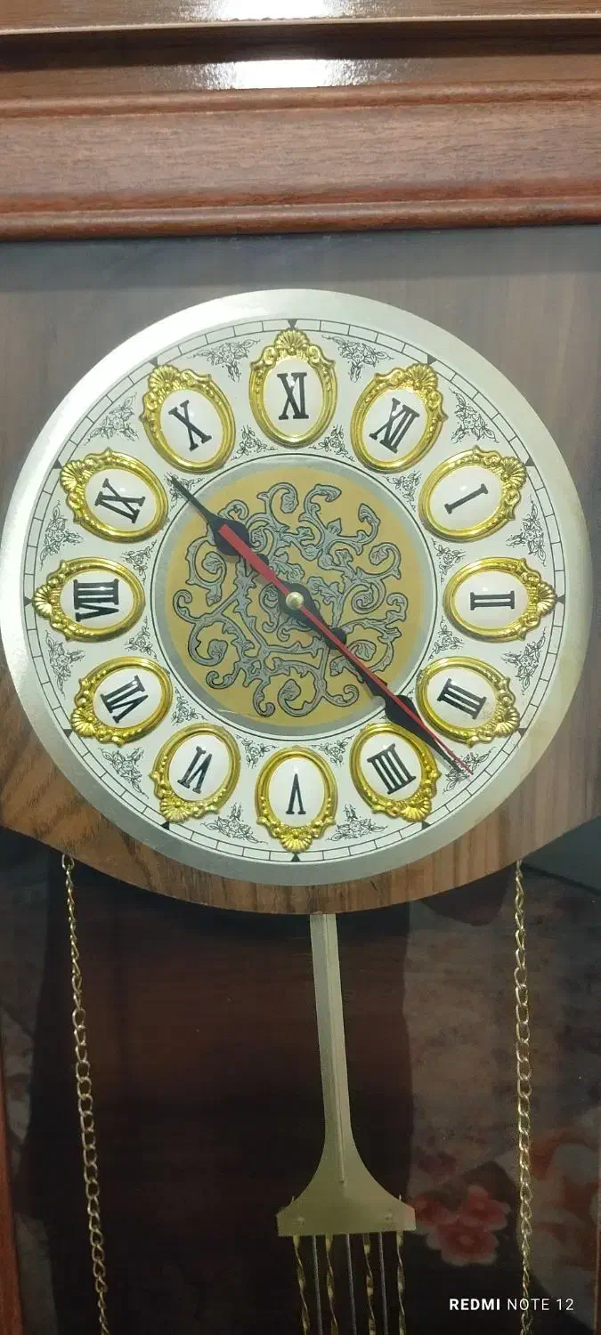 ساعت|ساعت دیواری و تزئینی|کرمانشاه, |دیوار