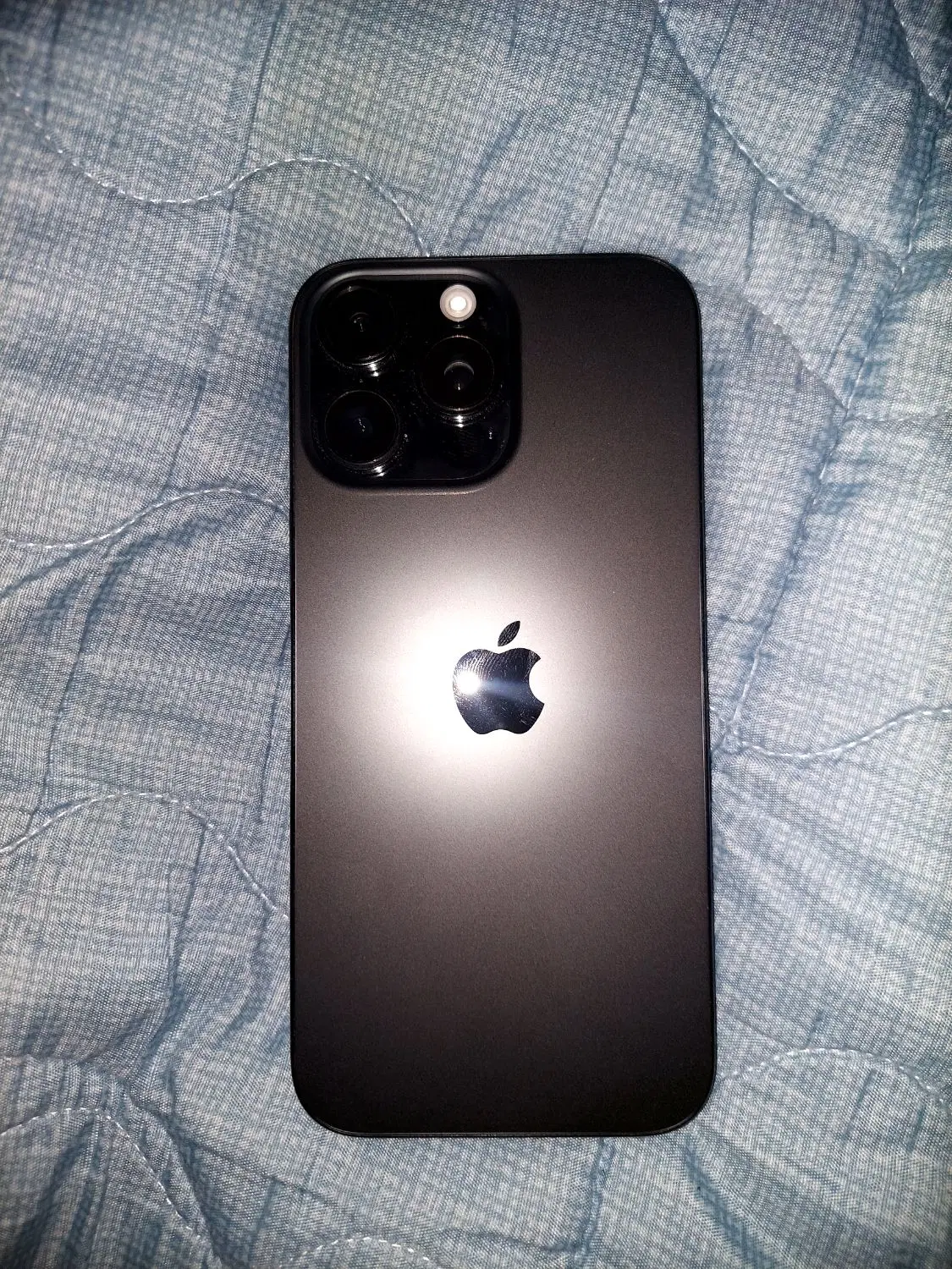 apple iphone 16 promax 512 gb zaa|موبایل|تهران, دولاب|دیوار