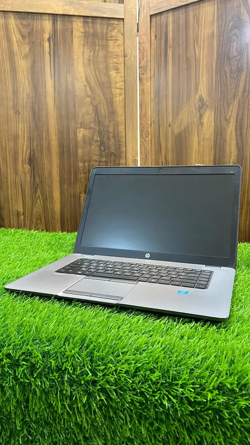 HP ELITEBOOK 850G1|رایانه همراه|اصفهان, کساره|دیوار