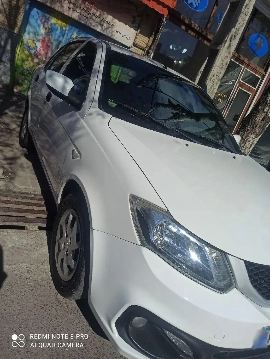 ساینا اس|خودرو سواری و وانت|تبریز, |دیوار