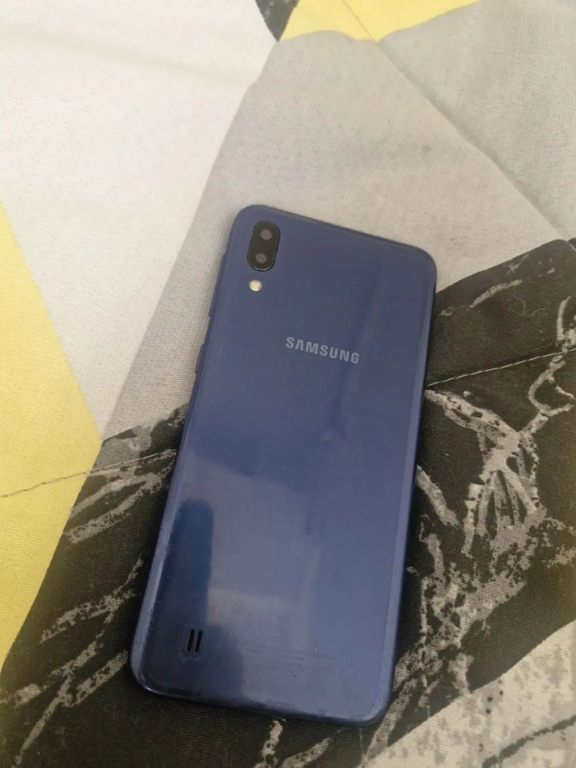 گوشی m10|موبایل|کرج, کرج نو|دیوار