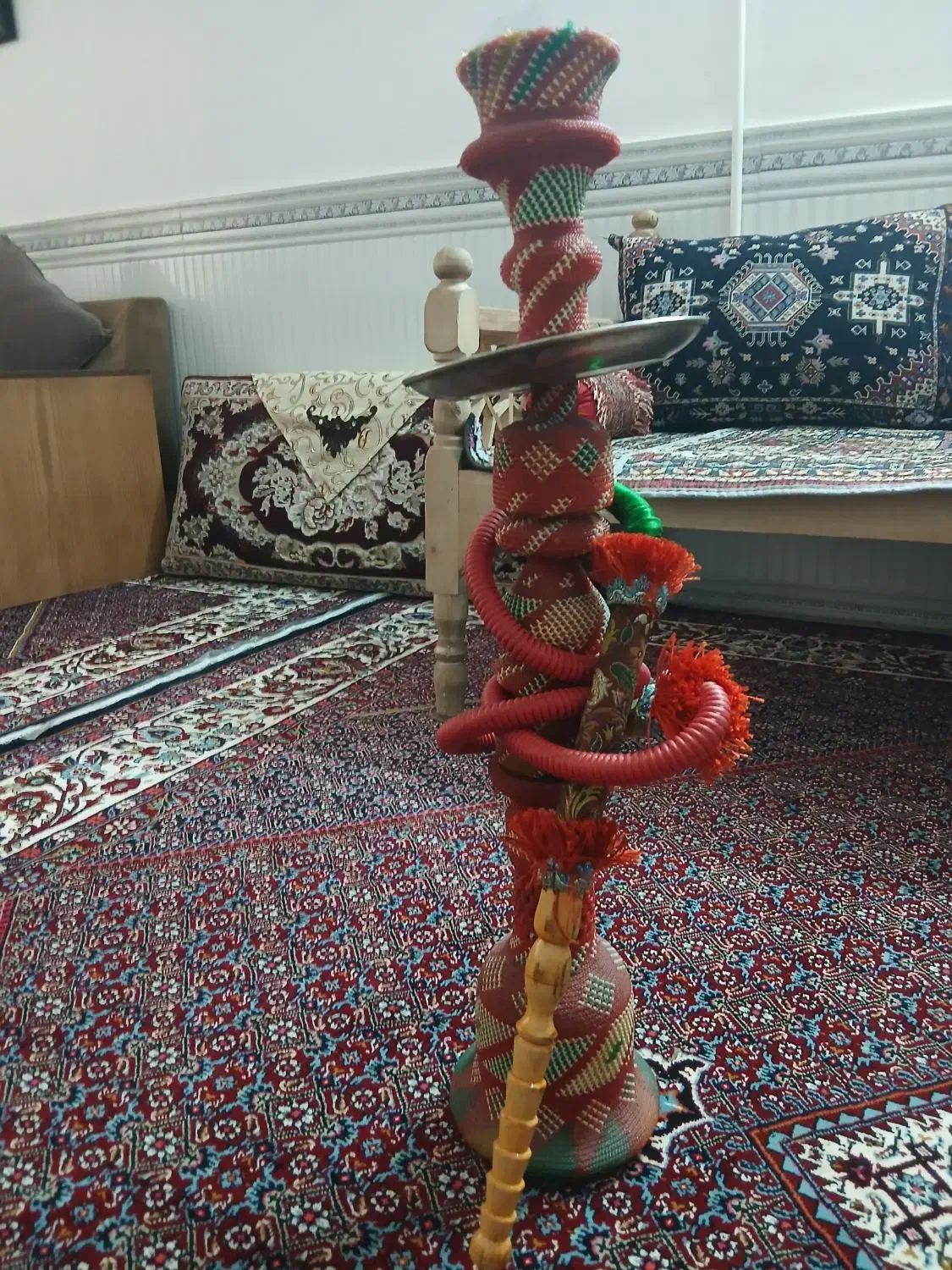 قلیون|کلکسیون و سرگرمی|اراک, |دیوار