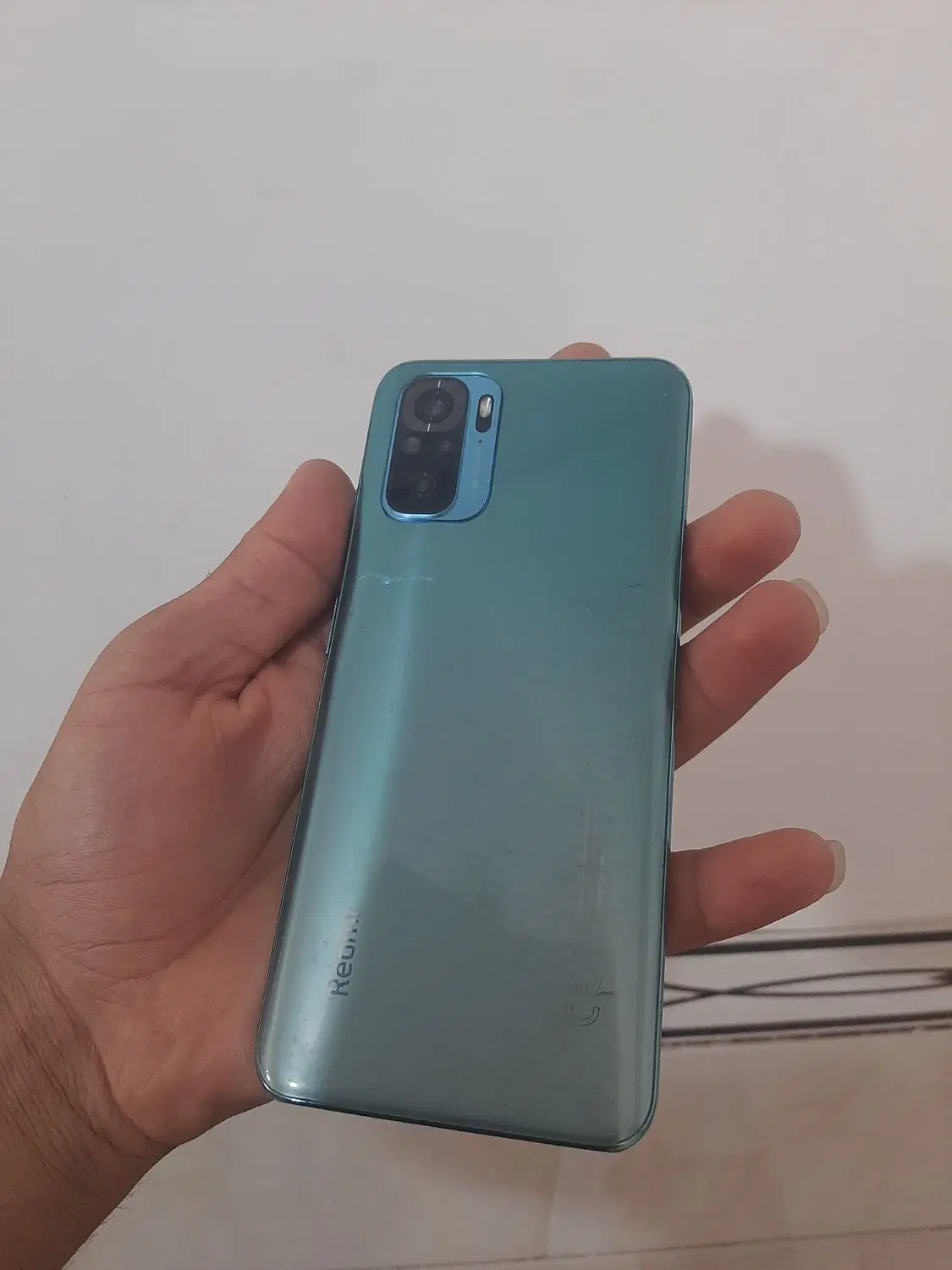 گوشیnote 10 4g|موبایل|کرمان, |دیوار