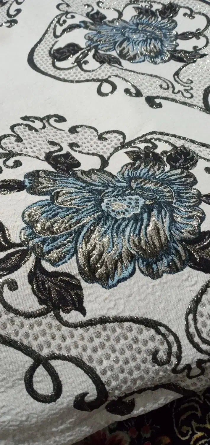 دستک پرده|پرده، رانر، رومیزی|تربت جام, پاسداران|دیوار