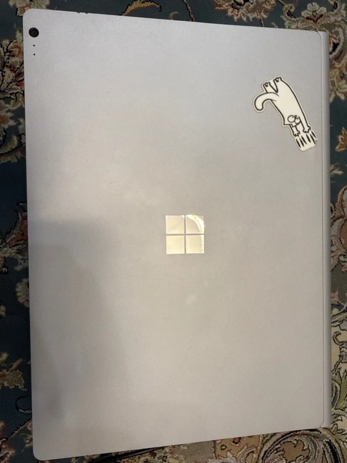 Microsoft Surface Book 2 سرفیس بوک|رایانه همراه|تهران, فلسطین (میدان انقلاب)|دیوار