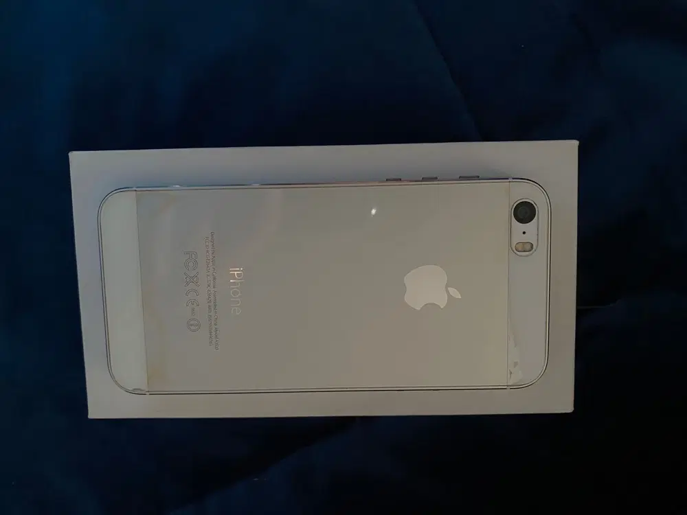 iPhone 5s|موبایل|رشت, بلوار گیلان|دیوار