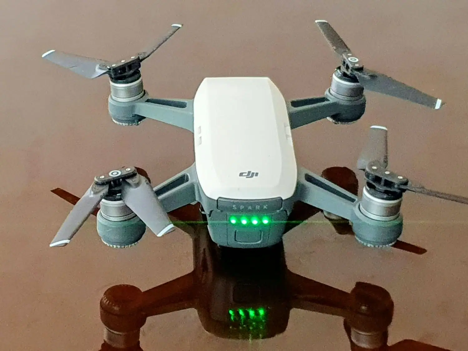 DJI Spark Fly more Combo|دوربین عکاسی و فیلم‌برداری|مشهد, رضاشهر|دیوار