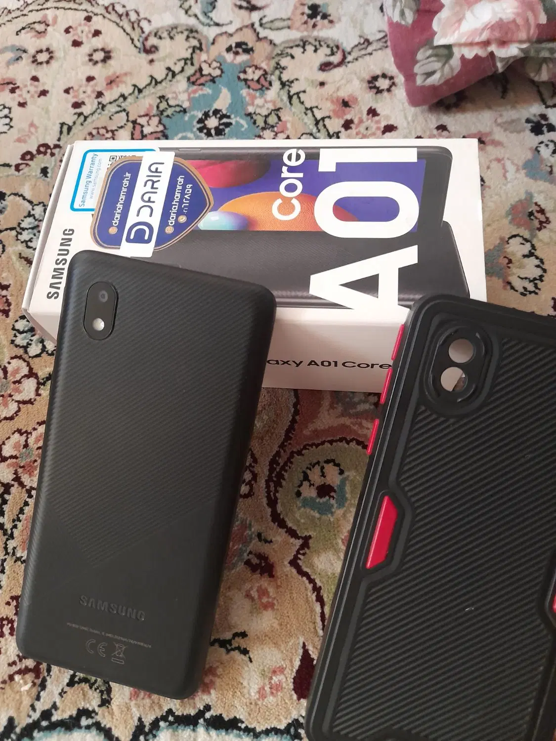 گوشیa01cor|موبایل|مشهد, نکاح|دیوار