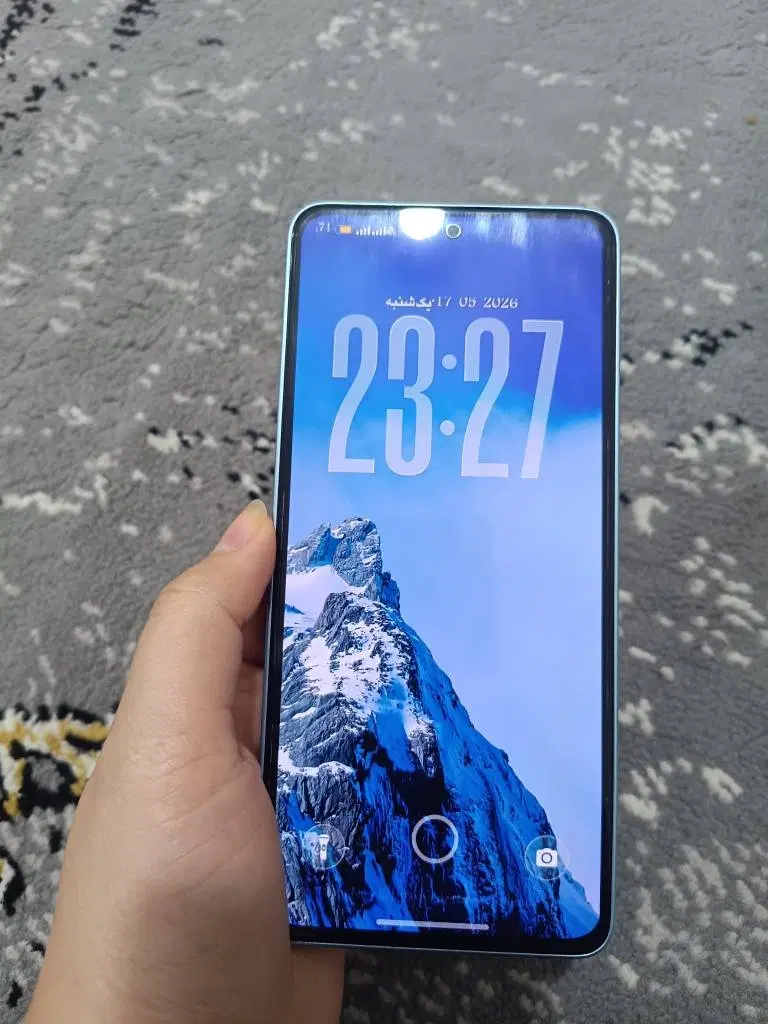 Redmi Note13 4G|موبایل|بوشهر, |دیوار