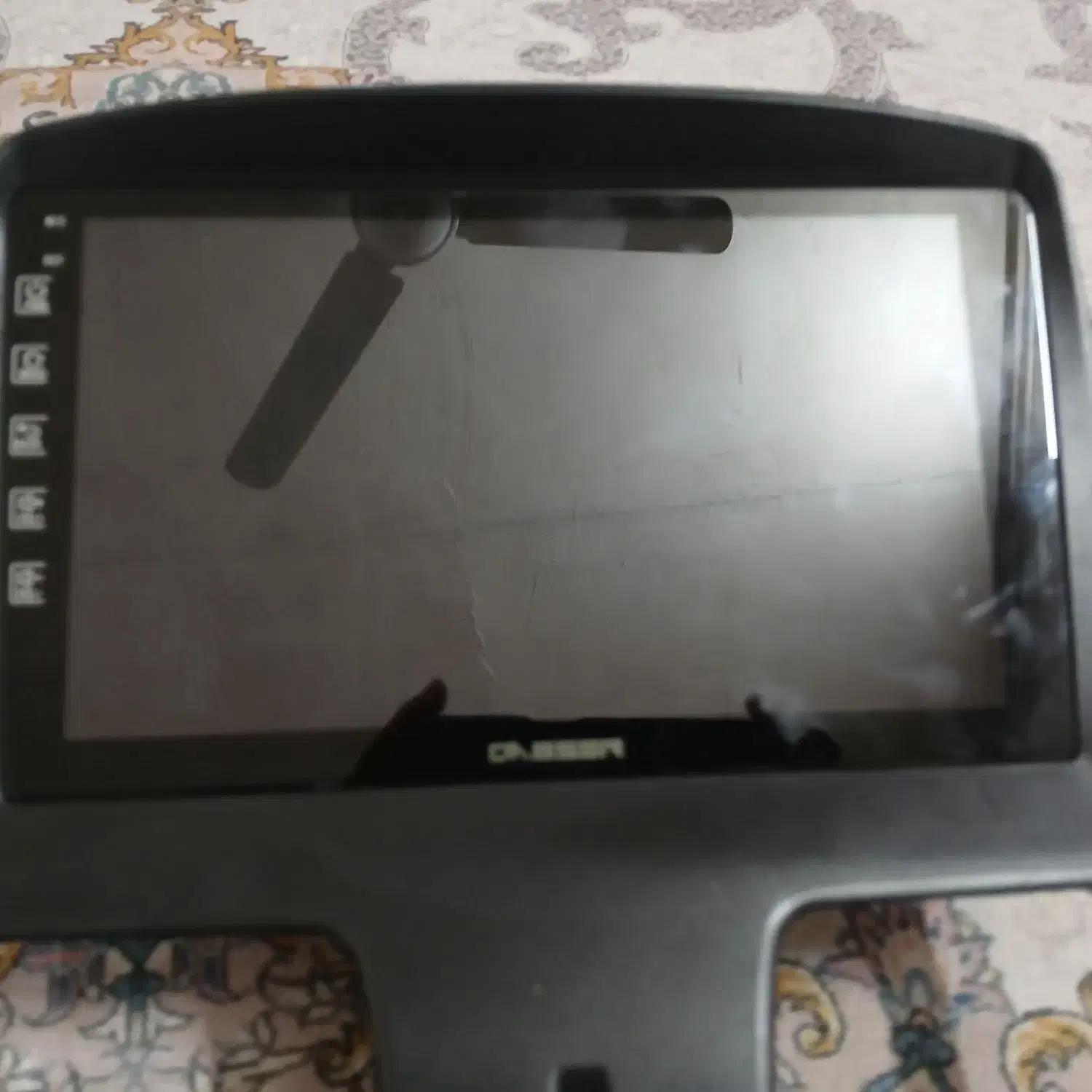 فروشی|صوتی و تصویری|مینودشت, |دیوار