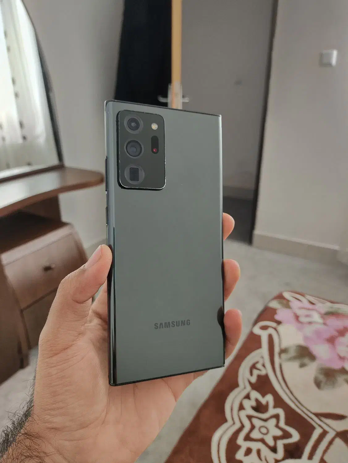 note 20 ultra|موبایل|مهاباد (آذربایجان غربی), |دیوار