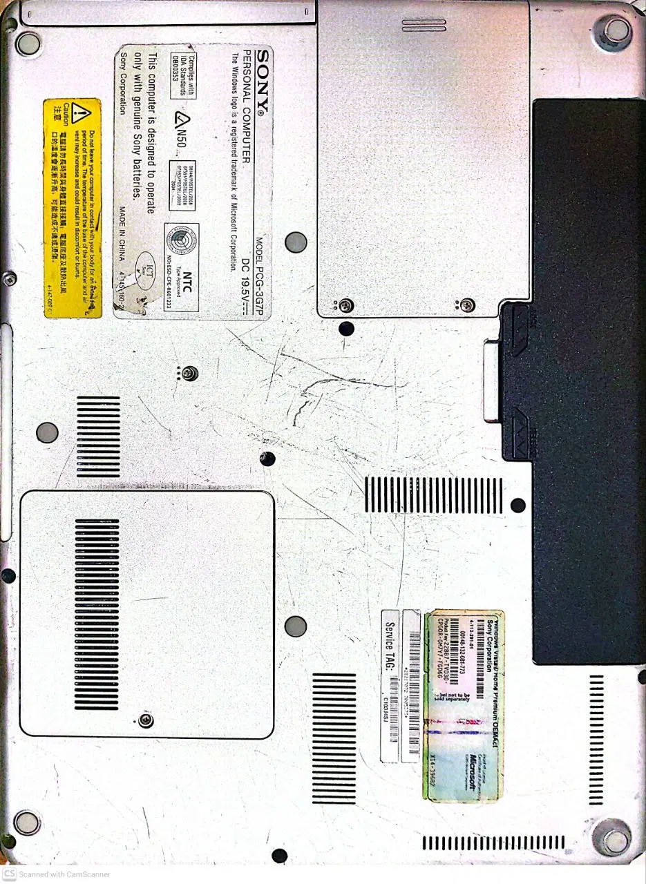 Sony Vaio|رایانه همراه|تهران, بهجت‌آباد|دیوار
