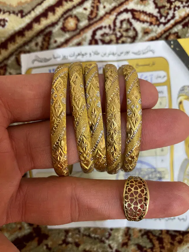طلا|جواهرات|ارومیه, |دیوار