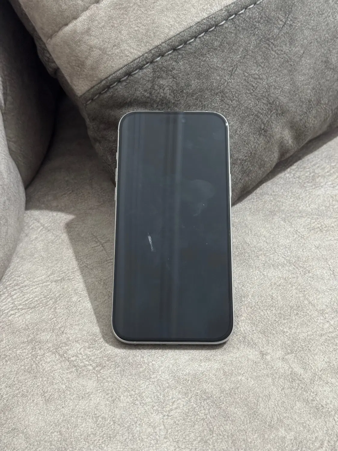 Iphone 16 Pro Max|موبایل|بندر گناوه, |دیوار