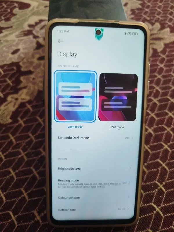 poco x3 nfc 128|موبایل|مشهد, شهید معقول|دیوار