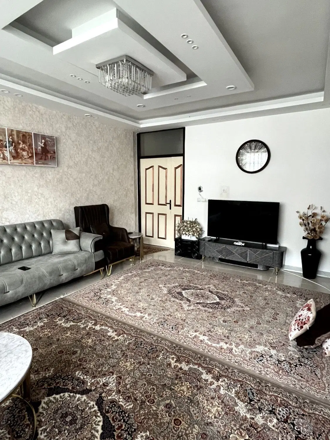آپارتمان  90 متری  دوخوابه خوش نور  فراز|فروش آپارتمان|سنندج, |دیوار