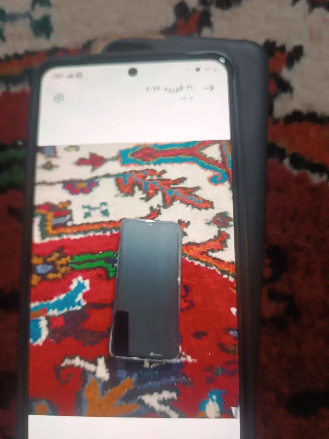 کوشی|موبایل|تبریز, |دیوار