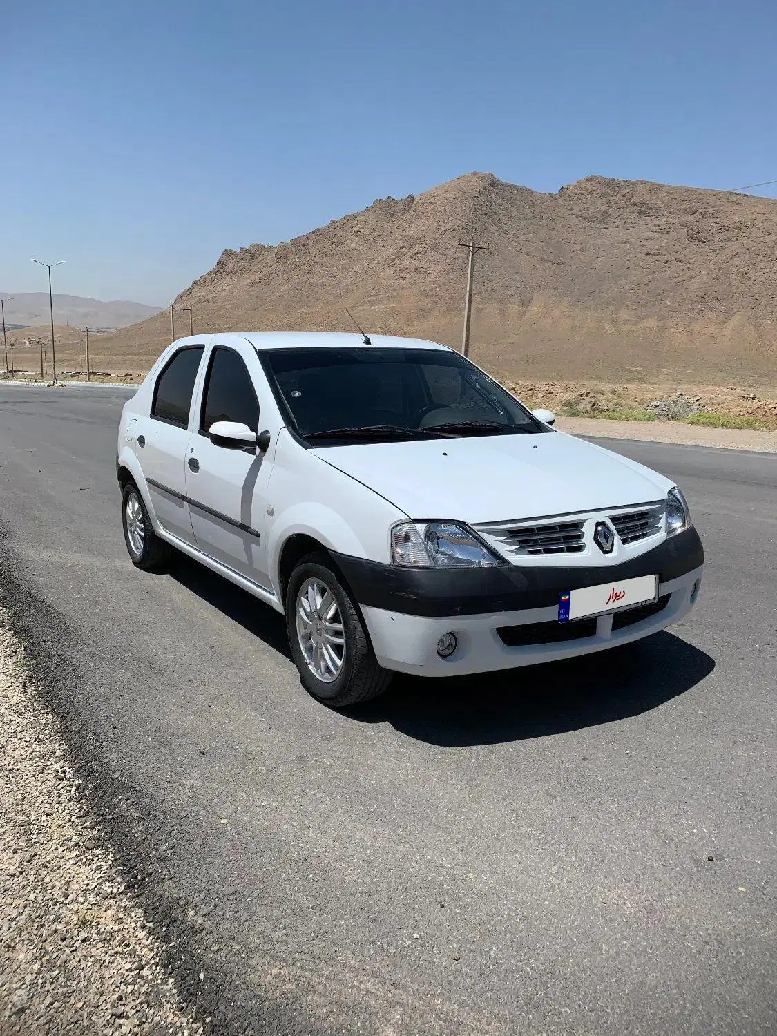 L90 88E2|خودرو سواری و وانت|فرخشهر, |دیوار