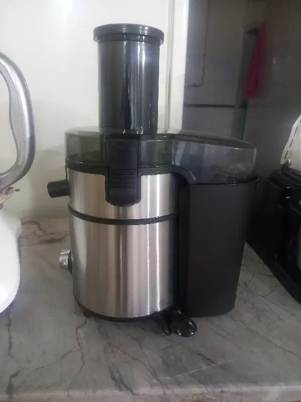 آبمیوه گیری ۲کاره|آبمیوه‌گیر و آب‌مرکبات‌گیر|مشهد, اروند|دیوار