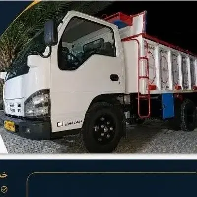 حمل بار|خدمات حمل و نقل|بندرعباس, |دیوار