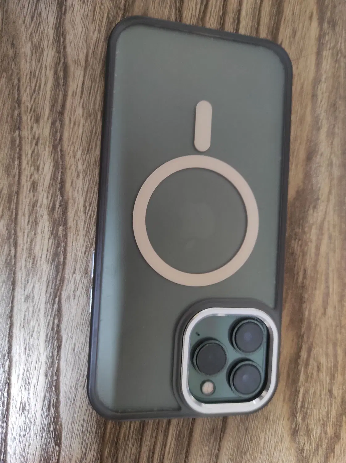 iphone 13 pro max 256|موبایل|مشهد, زمانه|دیوار