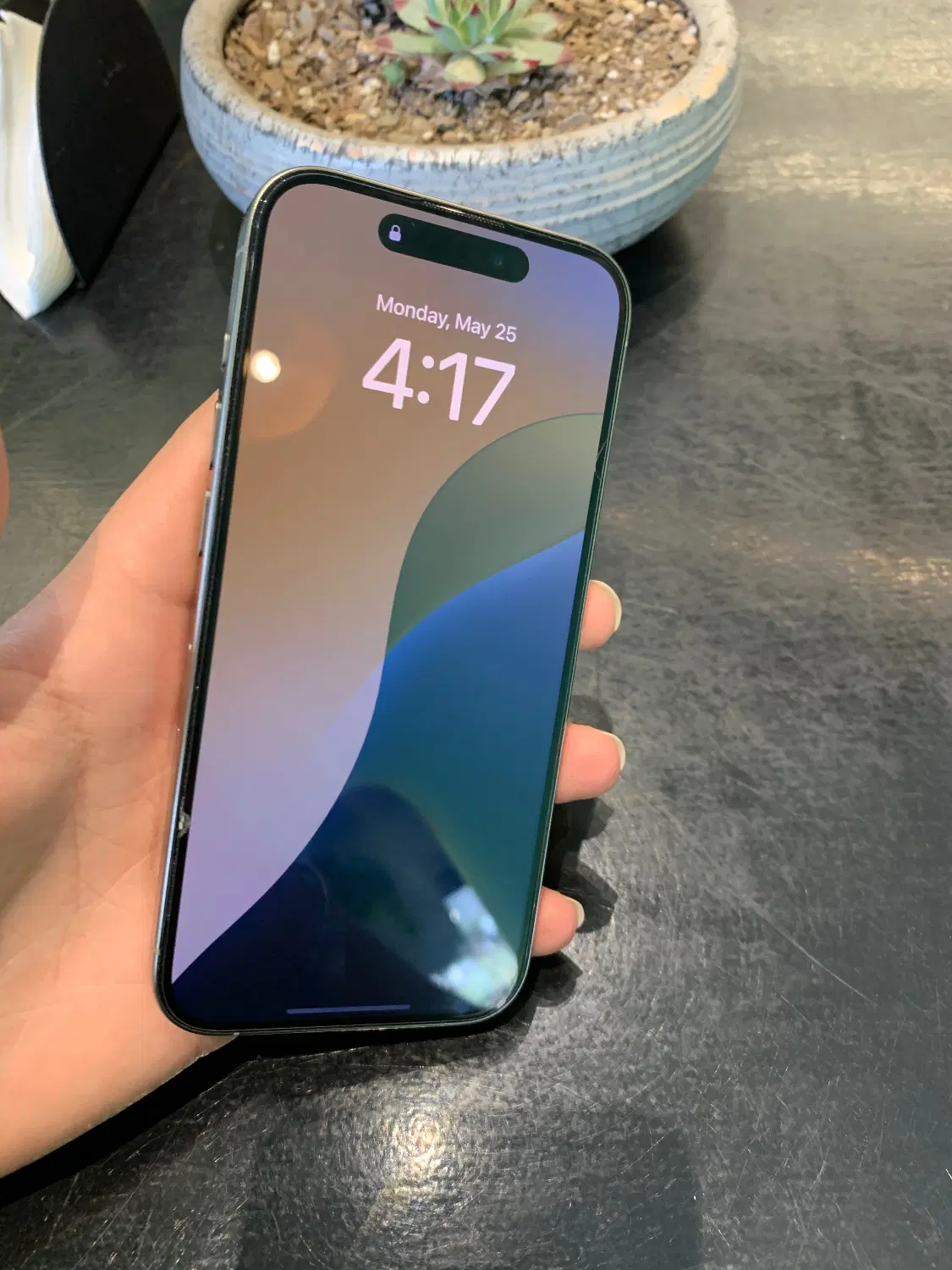 Iphone 15 Pro|موبایل|مشهد, هفت تیر (حافظ)|دیوار