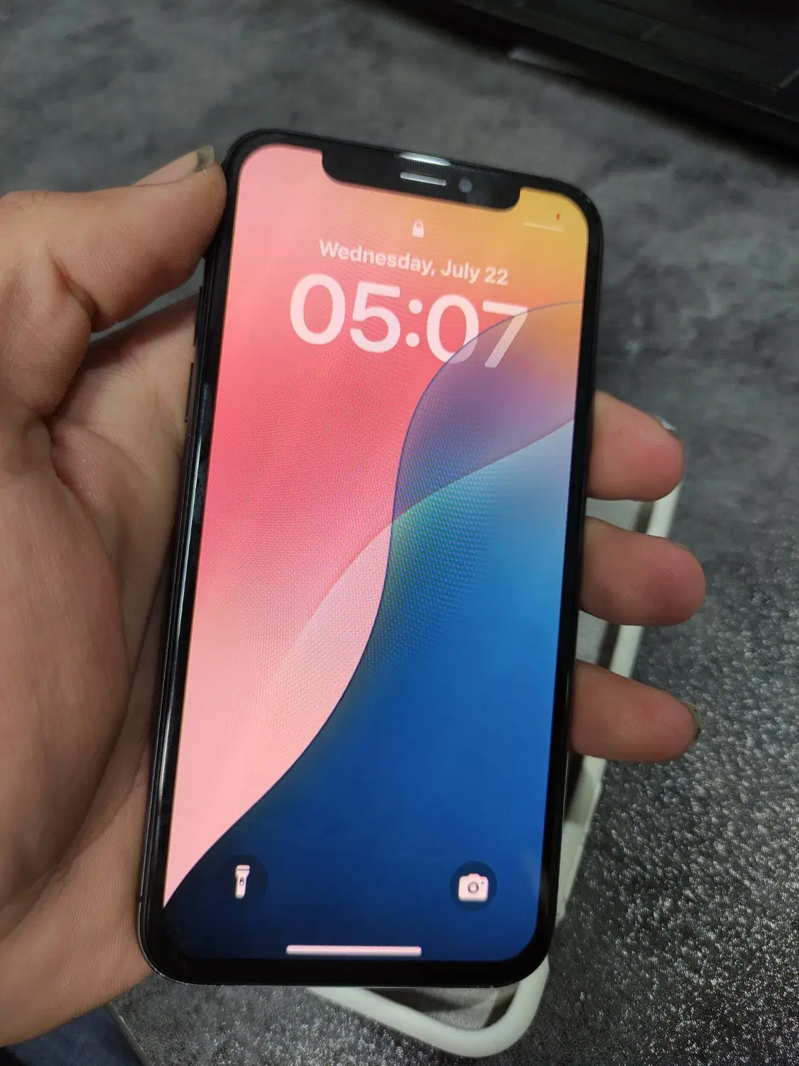 آیفن xs256|موبایل|تهران, مهرآباد جنوبی|دیوار