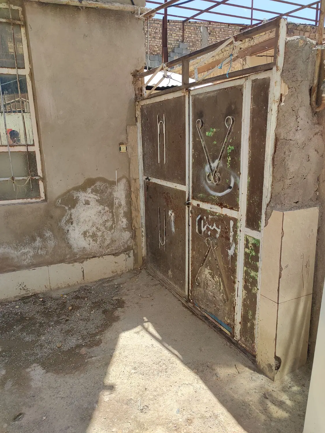 خانه|اجارهٔ خانه و ویلا|تربت جام, شهرک معلم|دیوار