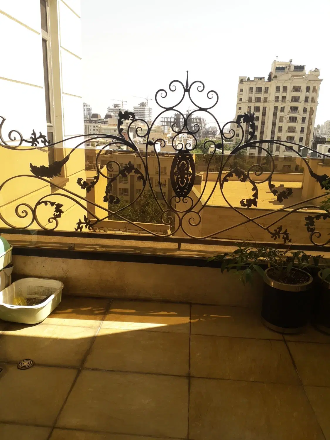 ۲۵۵ متر ۳ خواب برج باغ لوکس باغ فردوس - Widok 4