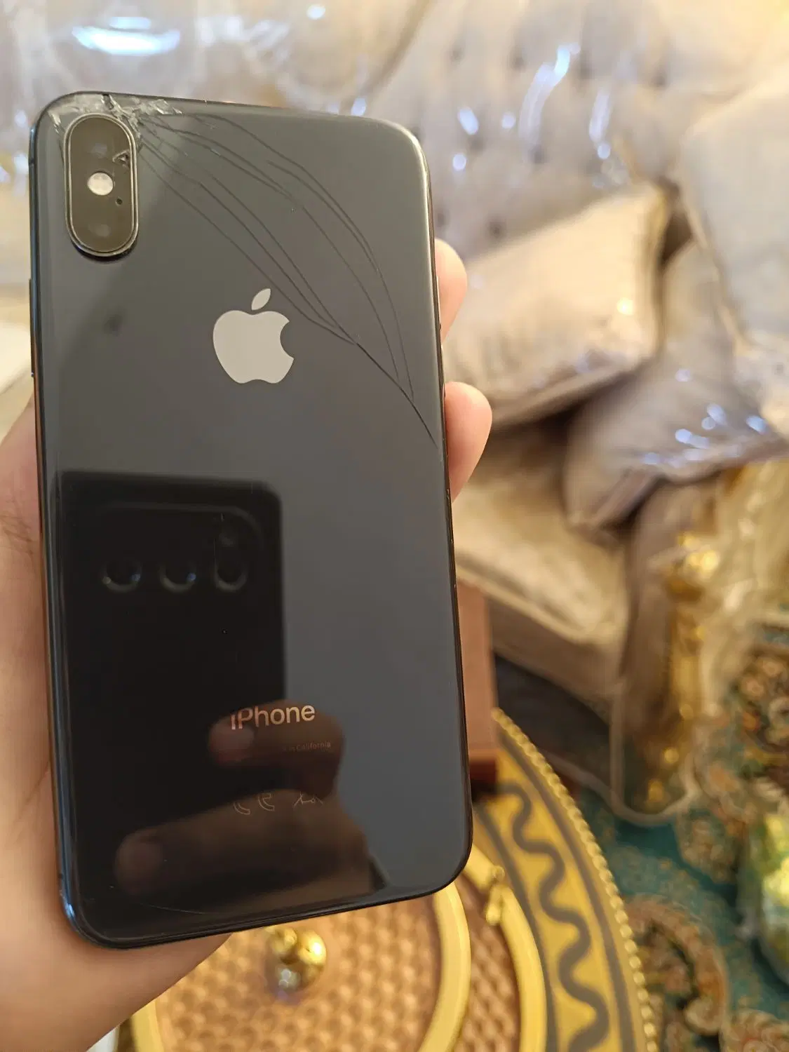 آیفون xs|موبایل|زاهدان, |دیوار