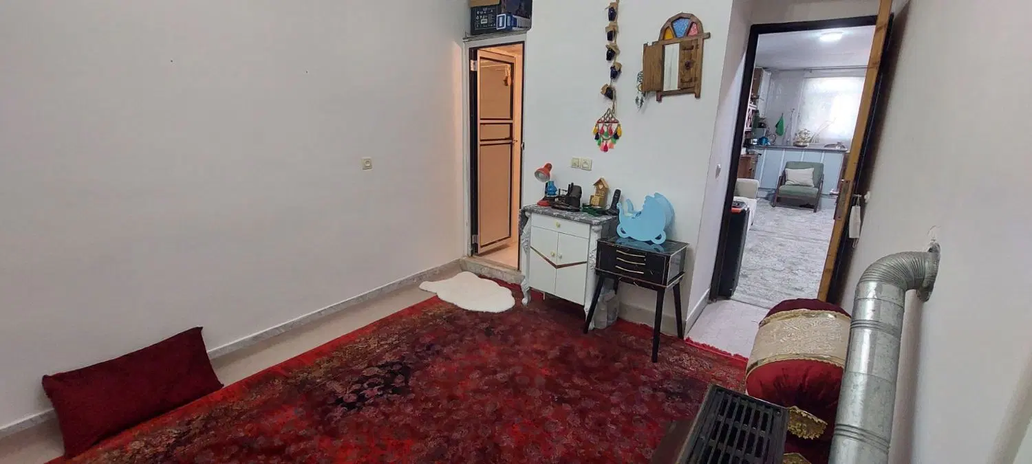 فروش مسکونی ۹۱ متری محدوده رسالت|فروش آپارتمان|الیگودرز, |دیوار